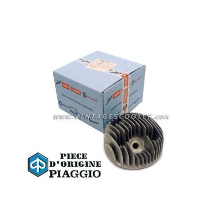 Culasse origine Piaggio Vespa 125 PX